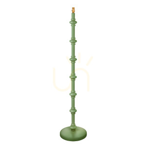 Lampa Stojąca Carnaby Zielony Endon