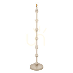 Lampa Stojąca Carnaby Biały Endon