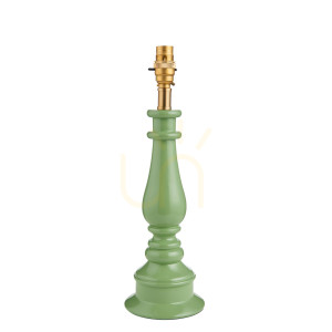 Lampa Stołowa Myrtle Mosiądz Endon