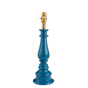 Lampa Stołowa Myrtle Mosiądz Endon