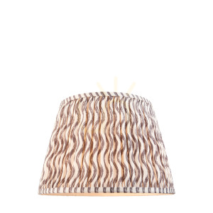 Klosz Ripple Szary Endon