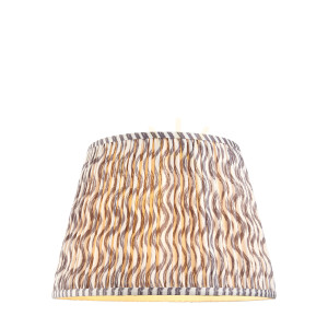 Klosz Ripple Szary Endon