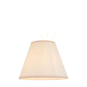 Klosz Ivy Biały Endon