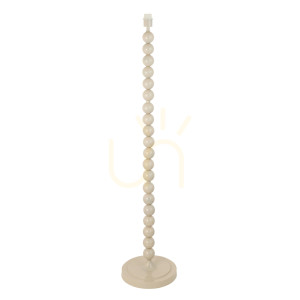 Lampa Stojąca Higgledy Biały Endon