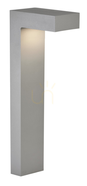 Stojąca Oprawa Led ASKER NORLYS 1309AL Czarny LED 2700K Norlys