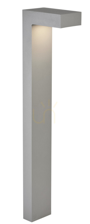 Stojąca Oprawa Led ASKER NORLYS 1339AL Czarny LED 4000K Norlys