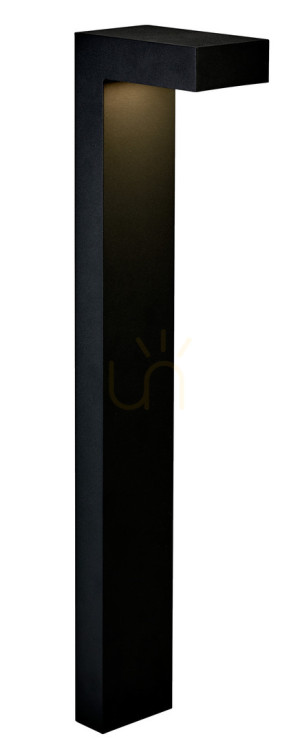 Stojąca Oprawa Led ASKER NORLYS 1339BL Czarny LED 4000K Norlys