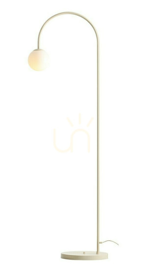 Lampa Stojąca Una Cream ALDEX 1116A9