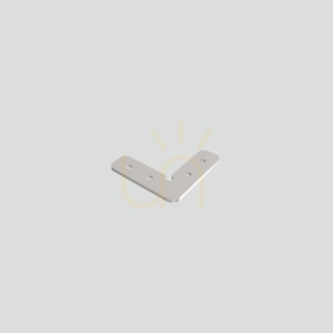 Corner Connector FOR Profile 20326 ZAMBELIS
