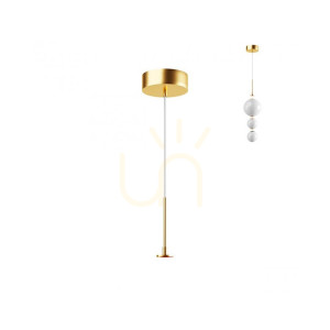 Surface Base Driver Gold MAX 30 W ZAMBELIS