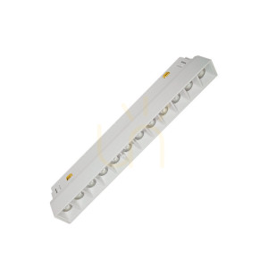12W Grille Lamp 12W 3000k White Dimmable ZAMBELIS
