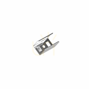 Surface Clip With Screws FOR Mini Track 24V ZAMBELIS