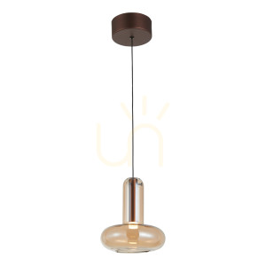 Nowoczesna Lampa Wisząca Carote LED