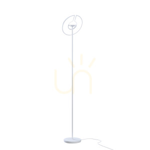 Nowoczesna Lampa Stojąca Cento LED