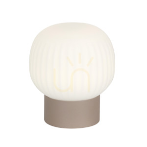 Nowoczesna Lampka na biurko Montes LED