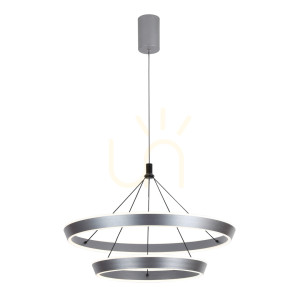 Nowoczesna Lampa Wisząca Ottana LED