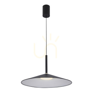 Nowoczesna Lampa Wisząca Sardena LED