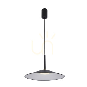 Nowoczesna Lampa Wisząca Sardena LED