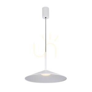 Nowoczesna Lampa Wisząca Sardena LED