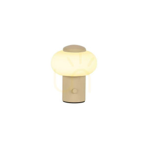 Lampa Stołowa Lucide GUSTAV 44520/01/38