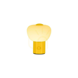 Lampa Stołowa Lucide GUSTAV 44521/01/34