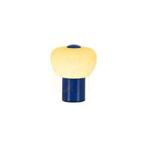 Lampa Stołowa Lucide GUSTAV 44521/01/35