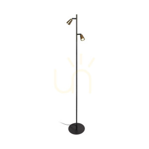 Lampa Podłogowa Lucide TIANA 65701/02/05