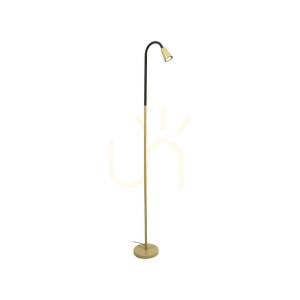 Lampa Podłogowa Lucide JASPER, 65706/01/33