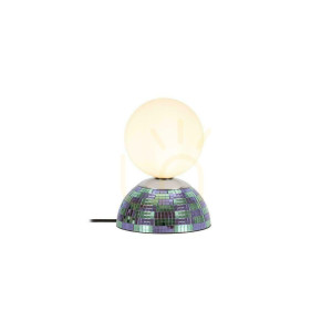 Lampa Stołowa Lucide GLITZER 10527/01/35