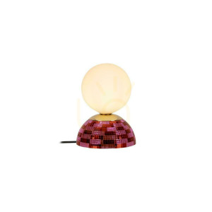Lampa Stołowa Lucide GLITZER 10527/01/66
