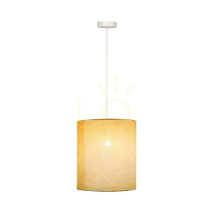 Lampa Wisząca Lucide TISSAJA 06428/01/31