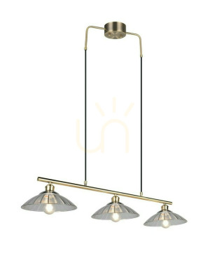 Lampa Wisząca RL ELUNA R36523004