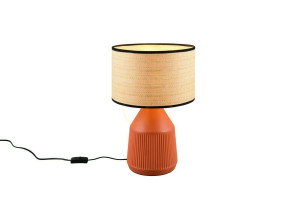 Lampa Stołowa RL FORMENTERA R56801039