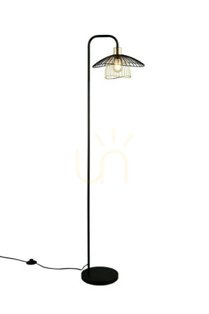 Lampa Podłogowa RL LAURIS R46791032