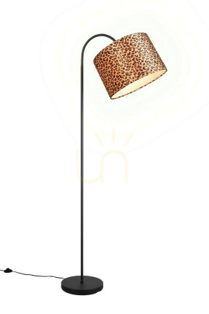 Lampa Podłogowa RL PARDINA R46741032