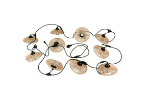 Lampa Zewnętrzna Wisząca RL CHAIN R74771532