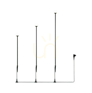 Słupek Oświetleniowy RL SCOOP R45863632