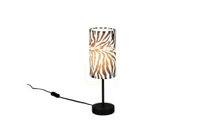 Lampa Stołowa RL ZEBARA R56751032