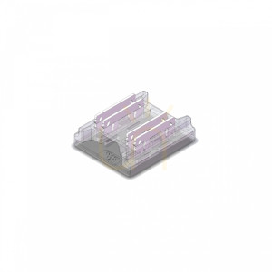 Konektor P Cob RGB 10mm
