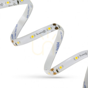 Pasek LED 18W 3528 60 WW 5 Lat (Rolka 5m) Silikonie