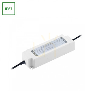 Zasilacz LED Spectrum 12V 40W 3.3 A IP67