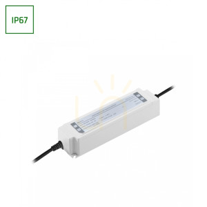Zasilacz LED Spectrum 12V 60W 5 A IP67