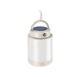 Lampa Solarna Lumina CAMPO 2W 121x191mm Lata Gw. Spectrum