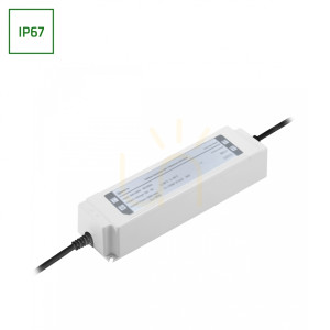 Zasilacz LED Spectrum 12V 150W 12.5 A IP67