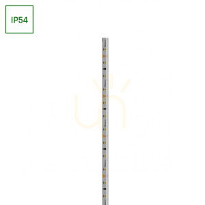 Pasek LED 2835 12V 60 4,8 W/M 336lm/M NW 8mm IP54 2 Lata 20m Roll