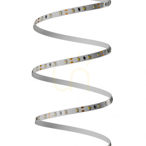 Pasek LED 2835 12V 60 4,8 W/M 336lm/M CW 8mm IP20 2 LATA 30m Roll
