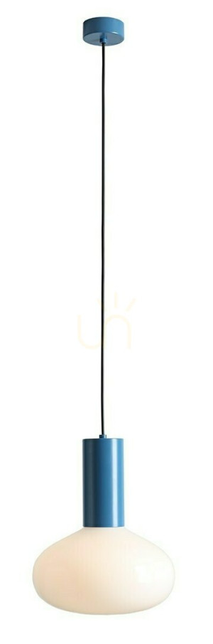 Lampa Wisząca Flo Sky M (żarówki W Zestawie) ALDEX 7000G31_M