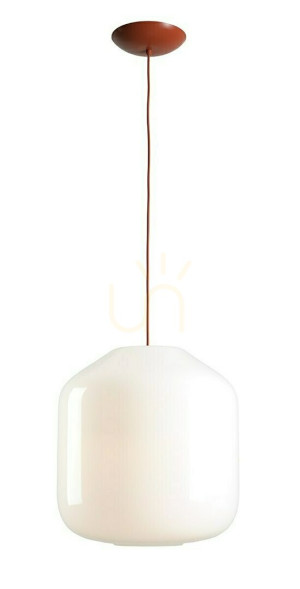 Lampa Wisząca Flask Terra Xl (żarówki W Zestawie) ALDEX 8500G24_XL
