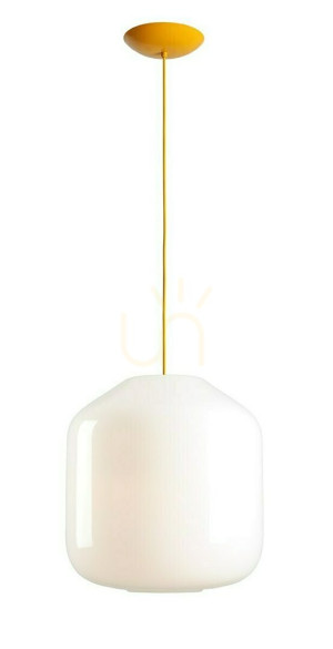 Lampa Wisząca Flask Mimosa Xl (żarówki W Zestawie) ALDEX 8500G21_XL