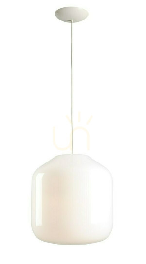Lampa Wisząca Flask Cotton Xl (żarówki W Zestawie) ALDEX 8500G20_XL